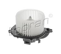 Ventola abitacolo 724 309 TOPRAN per PEUGEOT CITROËN