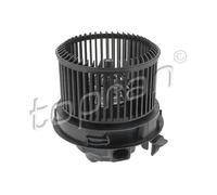 Ventola abitacolo 724 379 TOPRAN per PEUGEOT 207 207 CC 207 SW