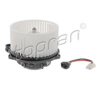 Ventola abitacolo 821 833 TOPRAN per KIA HYUNDAI