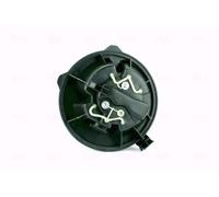 Ventola abitacolo 87065 NISSENS per CITROËN C5 I C5 I Break