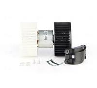 Ventilatore interno NISSENS 87196