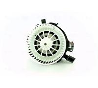 Ventola abitacolo 87215 NISSENS per AUDI Q5 A5 A5 Sportback A5 Cabriolet A4 B8