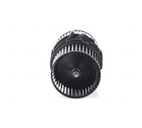 Ventola abitacolo 87357 NISSENS per RENAULT FLUENCE