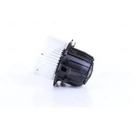 Ventola abitacolo 87428 NISSENS per AUDI PORSCHE