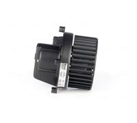 NISSENS 87444 Ventilatore abitacolo