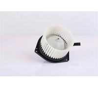Ventola abitacolo 87755 NISSENS per SUZUKI GRAND VITARA II