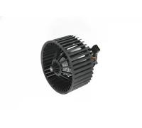 VALEO Ventilatore abitacolo 884502 anteriore 132mm 1,35kg