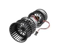 Ventola abitacolo anteriore 884519 VALEO per SKODA VW