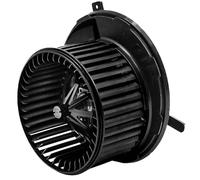 Ventola abitacolo compatibile per AUDI, SEAT, SKODA e VOLKSWAGEN | CLIM MANUALE. Ventilatore riscaldamento, aria condizionata. 1KD819015, 1K1819015