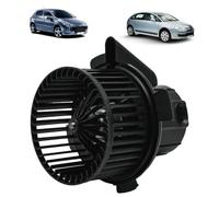 Ventola abitacolo compatibile per C4, C4 Coupé, 307, 307 SW, 307 CC | CLIMA AUTO. Motorino ventola, ventilatore abitacolo. 6441S6, 6441Y7