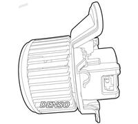 DENSO DEA01211 Ventilatore abitacolo