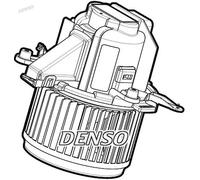 Ventilatore interno DENSO DEA07024