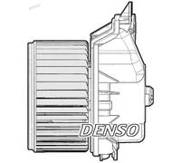 Ventola Abitacolo Fiat Grande Punto 1.2 / 1.4 Benzina +AC Automatica 05-> DENSO