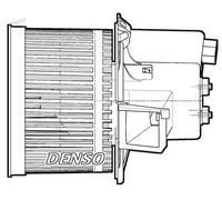 Ventola abitacolo DEA09064 DENSO per FIAT FORD