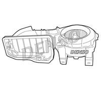 Ventilatore interno DENSO DEA23001