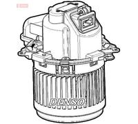 DENSO DEA23025 Ventilatore abitacolo