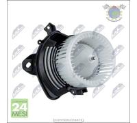 Ventola Abitacolo Elettroventola Interna Ajs per ABARTH GRANDE PUNTO FIAT LINEA