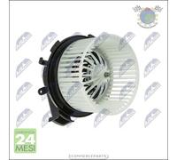 Ventola Abitacolo Elettroventola Interna Ajs per MERCEDES SPRINTER 524 519 518