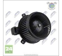 Ventola Abitacolo Elettroventola Interna Ajs per MITSUBISHI OUTLANDER III ECLIP