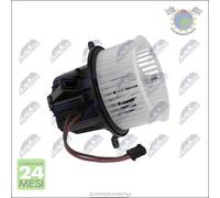 Ventola Abitacolo Elettroventola Interna Ajs per PORSCHE PANAMERA