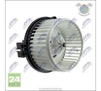 Ventola Abitacolo Elettroventola Interna Ajs per SUBARU LEGACY VI OUTBACK V
