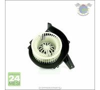 Ventola Abitacolo Elettroventola Interna Nissens per AUDI A2 A1 SEAT TOLEDO IV