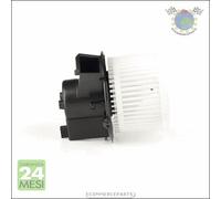 Ventola Abitacolo Elettroventola Interna Nissens per FIAT PANDA 500 FORD KA