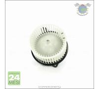 Ventola Abitacolo Elettroventola Interna Nissens per FORD RANGER MAZDA BT-50