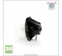 Ventola Abitacolo Elettroventola Interna Nissens per MERCEDES SPRINTER 524 5 #sk