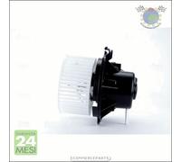 Ventola Abitacolo Elettroventola Interna Nissens per MERCEDES SPRINTER 524 519