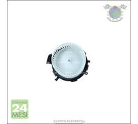 Ventola Abitacolo Elettroventola Interna NRF per ABARTH 500C 500 FIAT PANDA #06