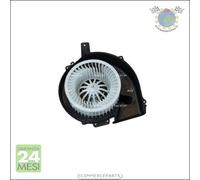 Ventola Abitacolo Elettroventola Interna NRF per AUDI A2 A1 SEAT TOLEDO IV I #yx