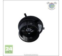 Ventola Abitacolo Elettroventola Interna NRF per AUDI TT Q3 A3 SEAT TOLEDO I #za