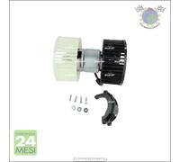 Ventola Abitacolo Elettroventola Interna NRF per BMW 3 E46 330 328 325 323 320