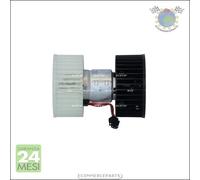 Ventola Abitacolo Elettroventola Interna NRF per BMW 3 E46 330 328 325 323 320