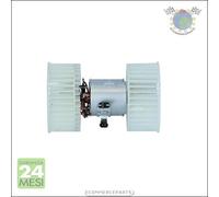 Ventola Abitacolo Elettroventola Interna NRF per BMW X5 E53 4.8 4.6 4.4 3.0 7 E