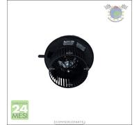 Ventola Abitacolo Elettroventola Interna NRF per BMW Z4 E89 sDrive X4 F26 xD #z0