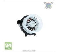 Ventola Abitacolo Elettroventola Interna NRF per CITROEN C3 II DS3 C4 DS