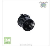 Ventola Abitacolo Elettroventola Interna NRF per CITROEN C3 III II PEUGEOT 2008