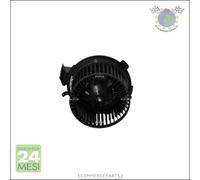 Ventola Abitacolo Elettroventola Interna NRF per CITROEN XSARA PEUGEOT 206+ 307