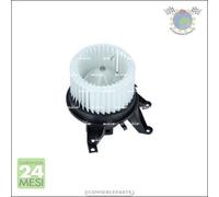 Ventola Abitacolo Elettroventola Interna NRF per FIAT 500X 500L JEEP RENEGADE C