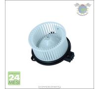 Ventola Abitacolo Elettroventola Interna NRF per MAZDA CX-5 CX-3 6 3
