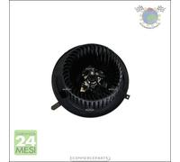 Ventola Abitacolo Elettroventola Interna NRF per MERCEDES CLASSE B 200 180 1 #0s