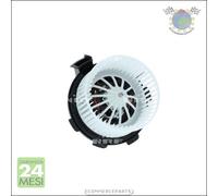 Ventola Abitacolo Elettroventola Interna NRF per MERCEDES SPRINTER 524 519 5 #z2