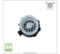 Ventola Abitacolo Elettroventola Interna NRF per MERCEDES SPRINTER 524 519 518