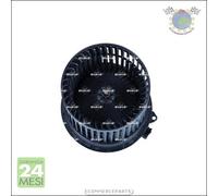 Ventola Abitacolo Elettroventola Interna NRF per NISSAN X-TRAIL #24