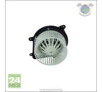 Ventola Abitacolo Elettroventola Interna NRF per PEUGEOT 306 #zk