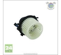 Ventola Abitacolo Elettroventola Interna NRF per PEUGEOT 307 #z9