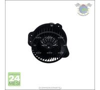 Ventola Abitacolo Elettroventola Interna NRF per VOLVO XC70 V70 S70 C70