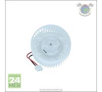 Ventola Abitacolo Elettroventola Interna NRF per VOLVO XC90 XC70 V70 S80 S60
